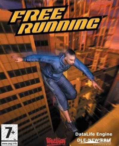 скачать free running через торрент Free running скачать торрент бесплатно на пк.